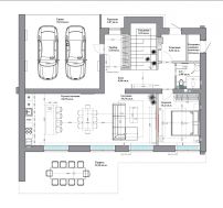 Готовый дом в КП Санни Хилс