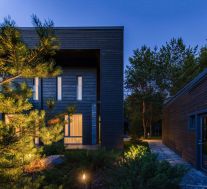 Дом CAPRISE CAZA в КП Gorki Lake