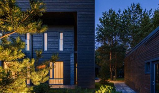 Дом CAPRISE CAZA в КП Gorki Lake