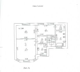 Дом под ключ в КП Алексеево Парк
