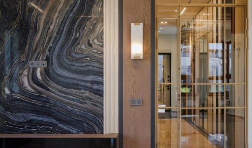 Новый дом в КП Новорижский