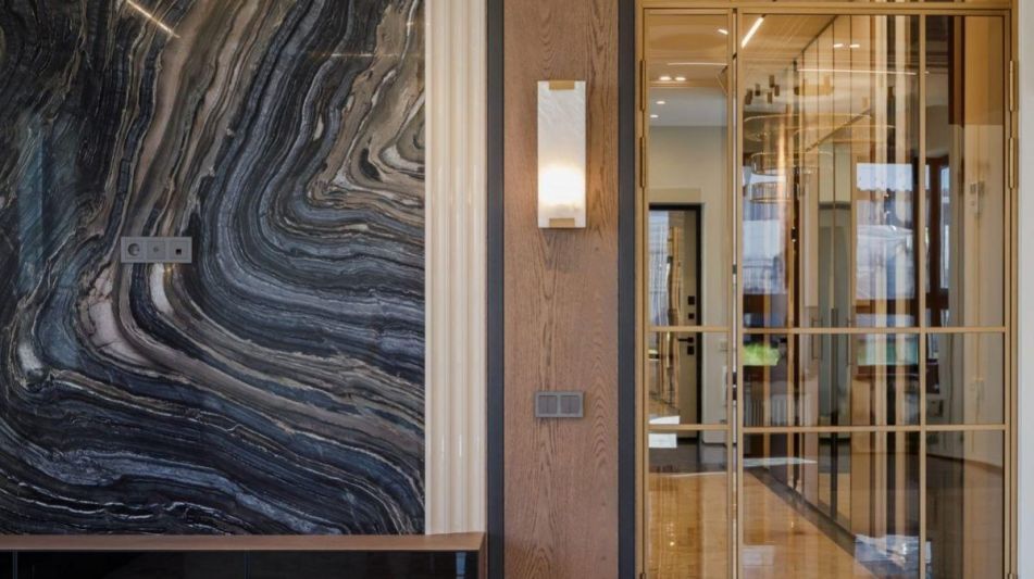 Новый дом в КП Новорижский