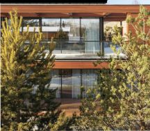 Дом MÄNTYLÄ в КП Gorki Lake