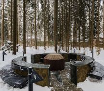 Резиденция в КП Таганьково-5