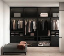 Готовый дом в КП Папушево парк