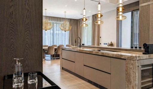 Новый дом в КП Ландшафт