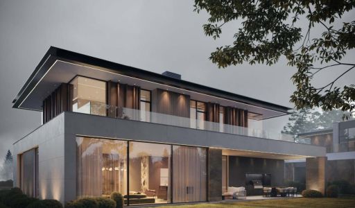 Дом в КП Миллениум парк