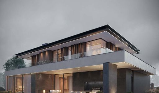 Дом в КП Миллениум парк