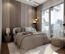 Дом под отделку в КП Истра Лэнд-2