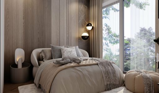 Дом под отделку в КП Истра Лэнд-2