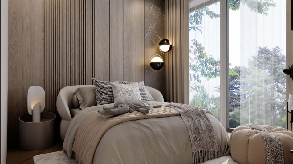 Дом под отделку в КП Истра Лэнд-2