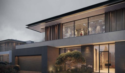 Дом в КП Миллениум парк