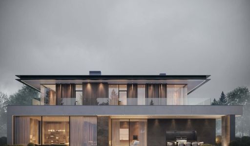 Дом в КП Миллениум парк