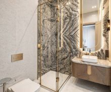 Новый дом в КП Ландшафт