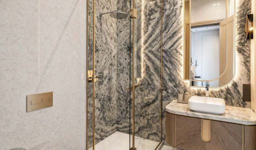 Новый дом в КП Ландшафт