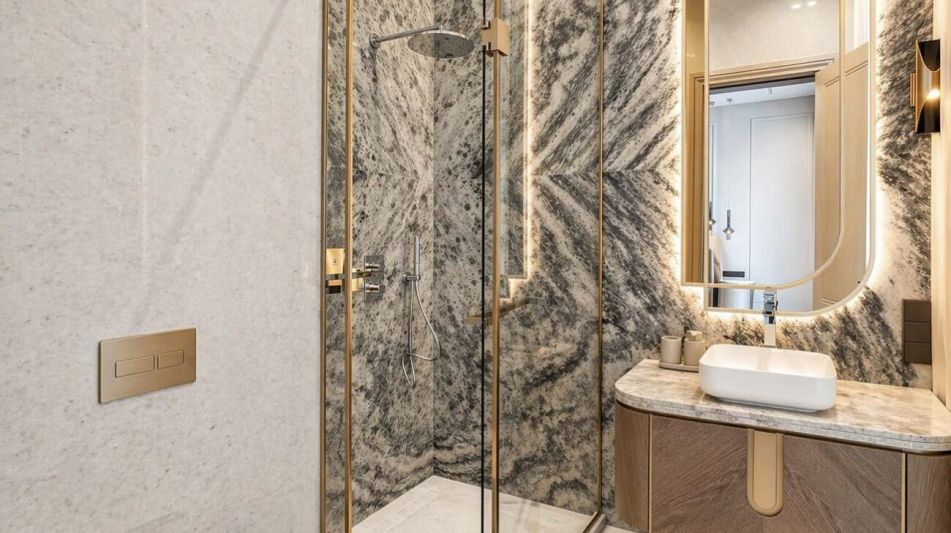 Новый дом в КП Ландшафт