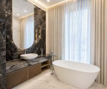 Новый дом в КП Ландшафт