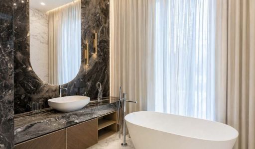 Новый дом в КП Ландшафт