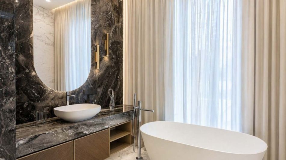 Новый дом в КП Ландшафт