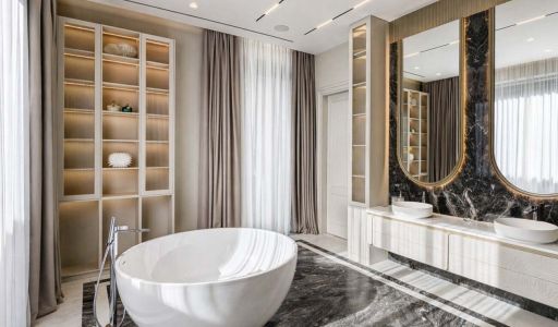 Новый дом в КП Ландшафт