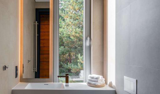 Стильный дом в КП Gorki Lake