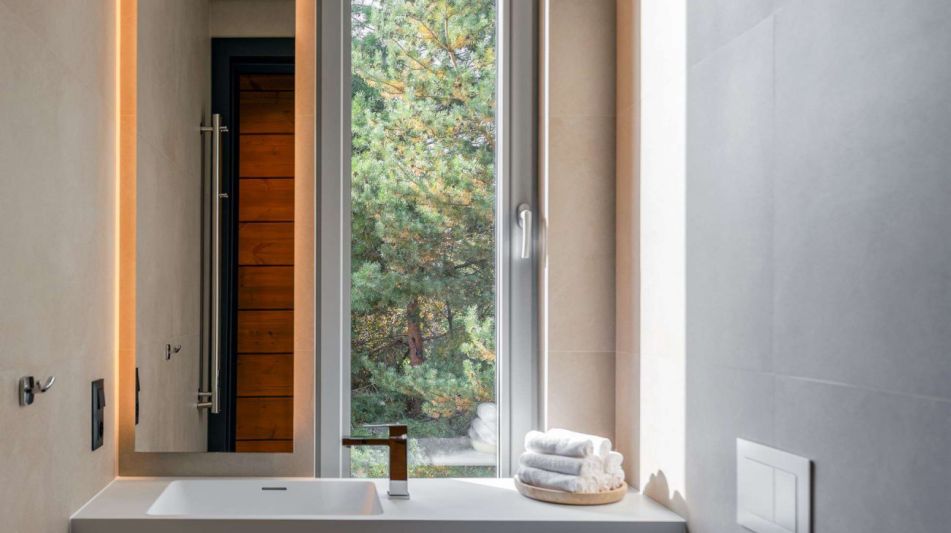 Дом RAIZ в КП Gorki Lake