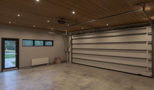 Дом JENNIFER в КП Gorki Lake