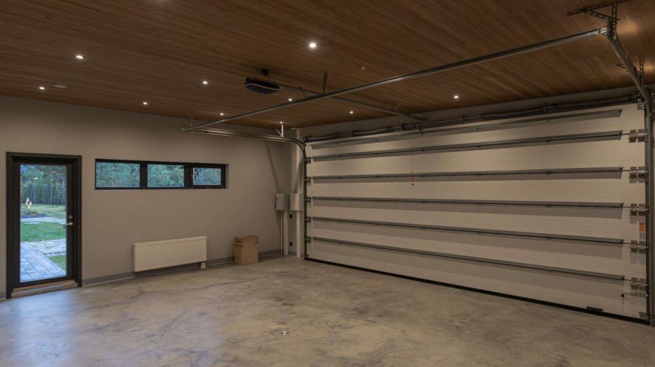 Дом RAIZ в КП Gorki Lake