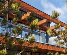 Дом MÄNTYLÄ в КП Gorki Lake