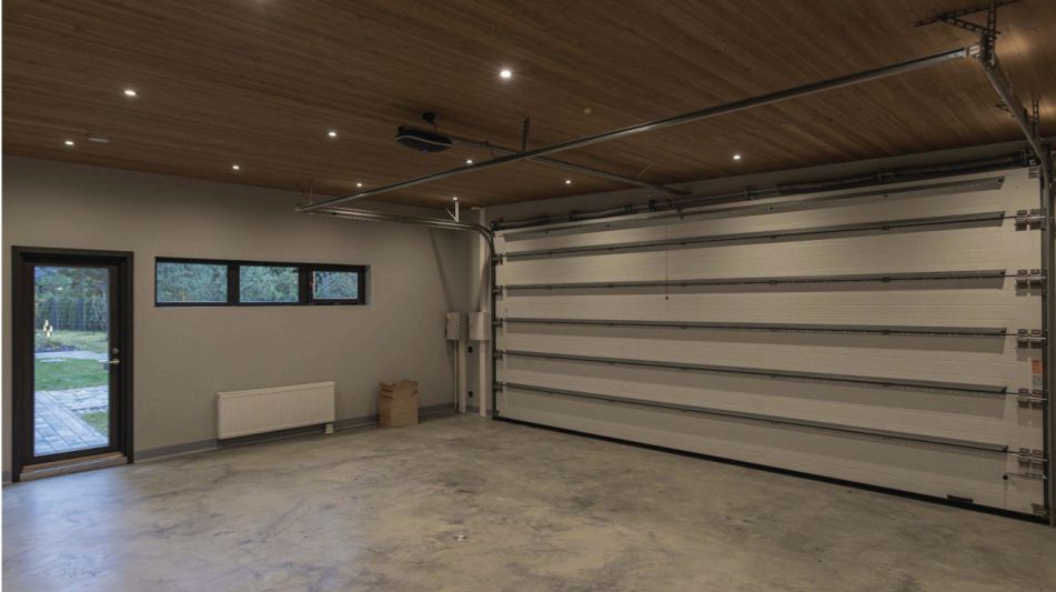 Дом MÄNTYLÄ в КП Gorki Lake