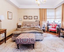 Дом в стиле Райта в КП Поречье