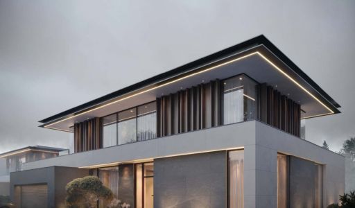 Дом в КП Миллениум парк