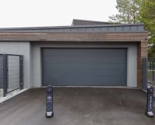 Дом FJORD в КП Gorki Lake