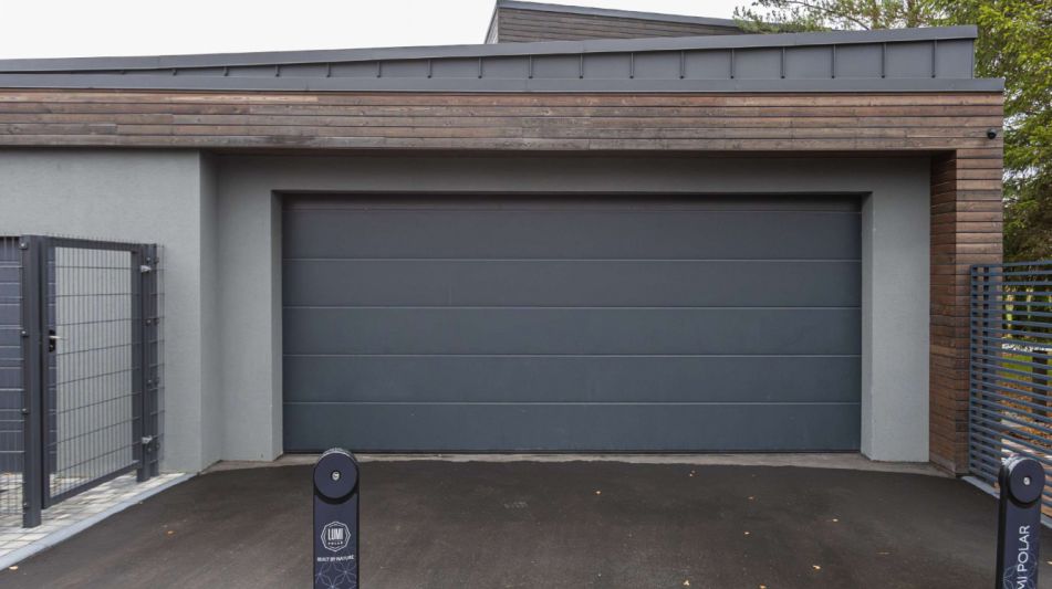 Дом FJORD в КП Gorki Lake