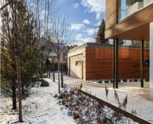 Дом MÄNTYLÄ в КП Gorki Lake