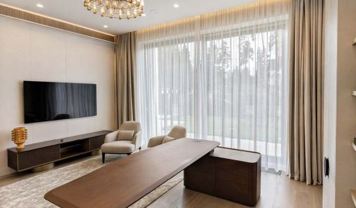 Новый дом в КП Ландшафт