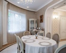 Готовая резиденция в Лапино
