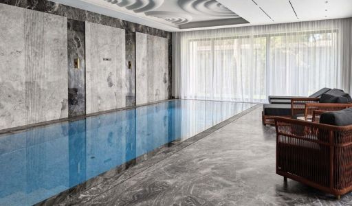 Новый дом в КП Ландшафт