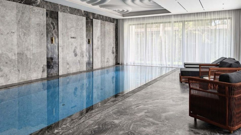 Новый дом в КП Ландшафт