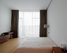 Таунхаус в поселке Парк Фонтэ