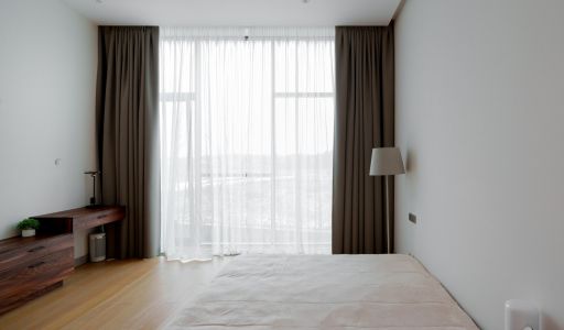 Таунхаус в поселке Парк Фонтэ