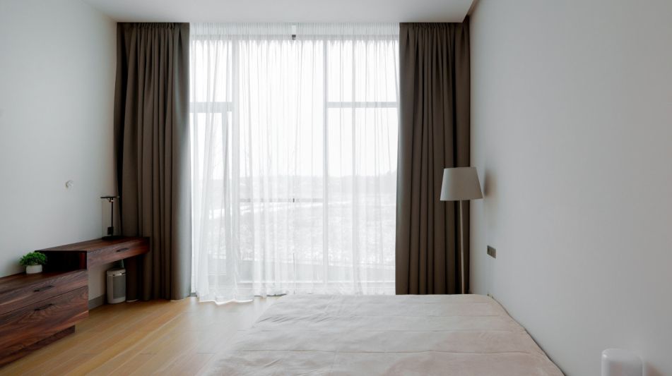 Таунхаус в поселке Парк Фонтэ