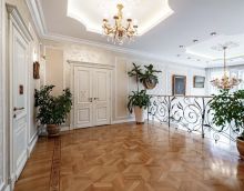 Готовая резиденция в Лапино