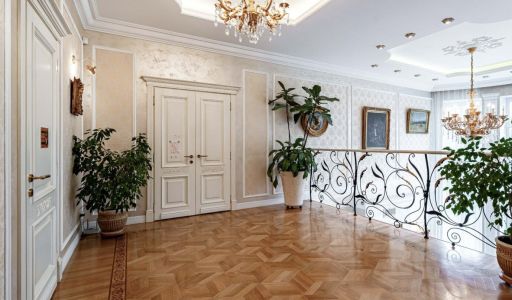 Готовая резиденция в Лапино