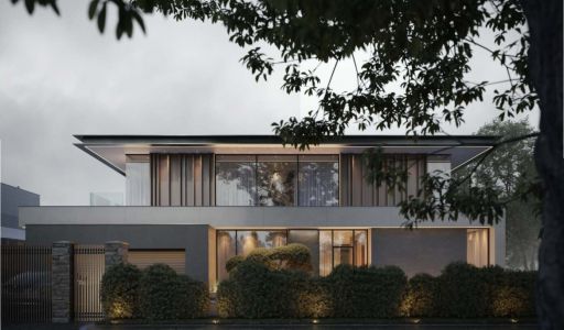 Дом в КП Миллениум парк