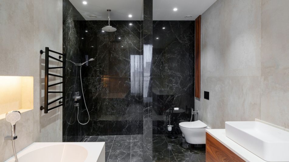 Таунхаус в поселке Парк Фонтэ