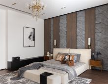 Дом под ключ в КП Миллениум Парк