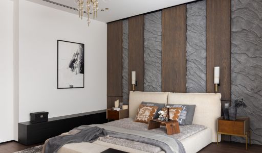 Дом под ключ в КП Миллениум Парк