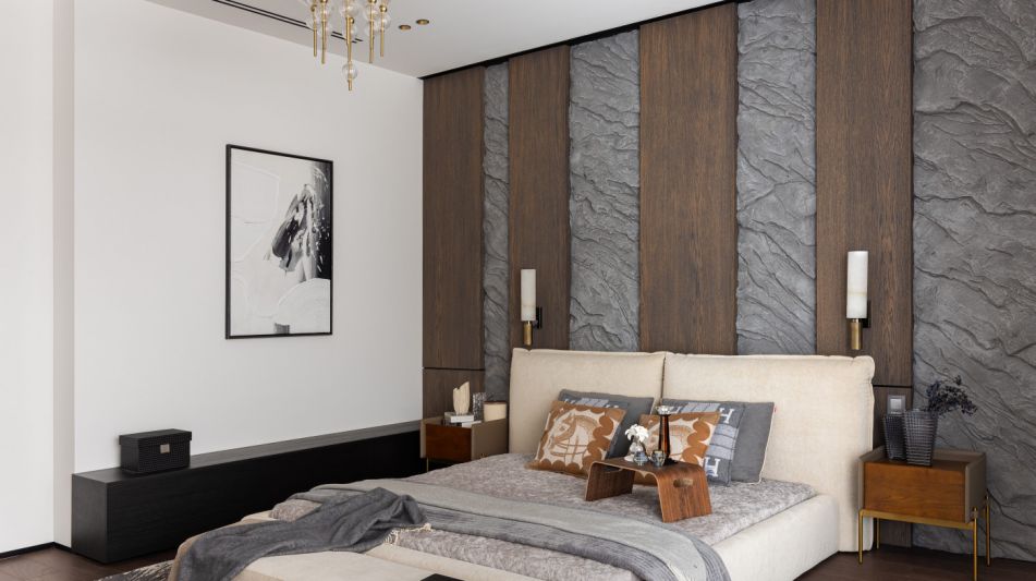 Дом под ключ в КП Миллениум Парк