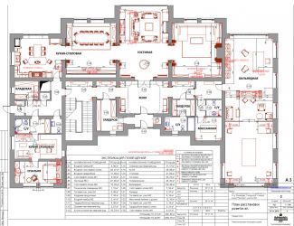 Дом в поселке Гольф-клуб Пестово
